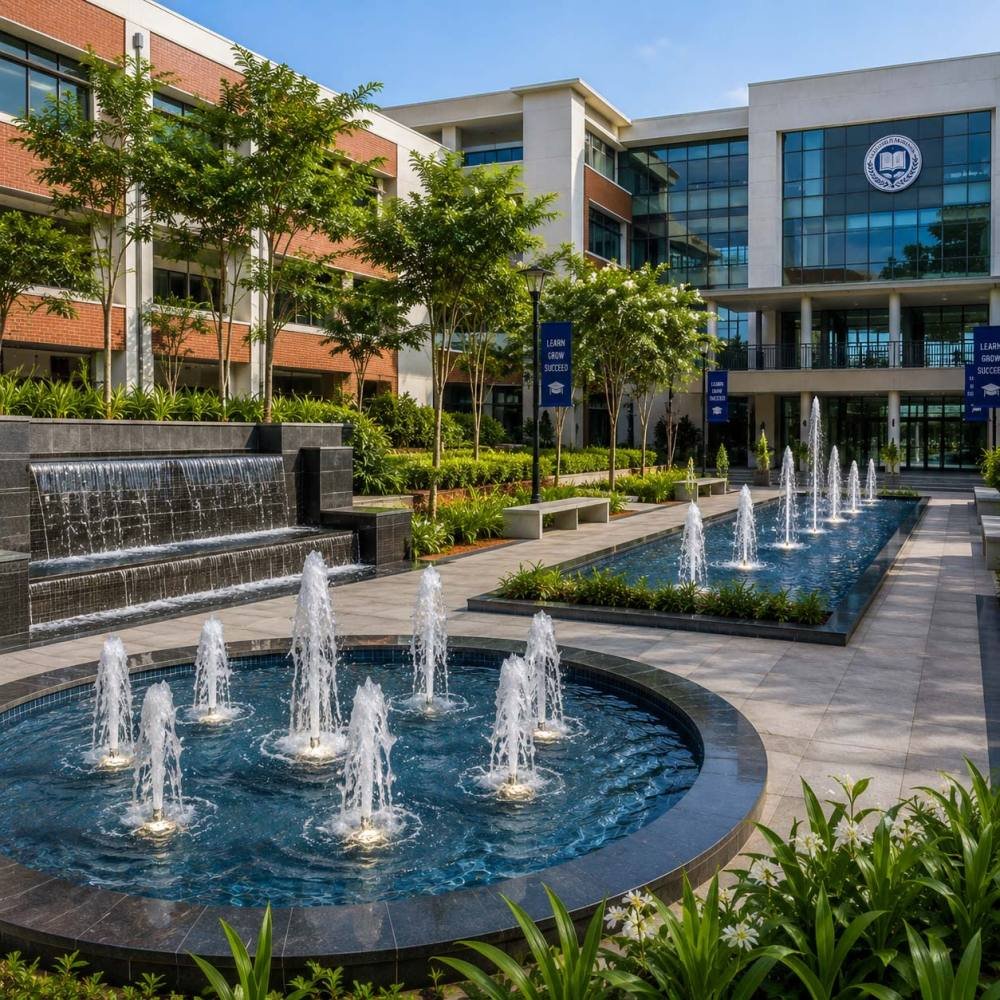 Educational Institutions