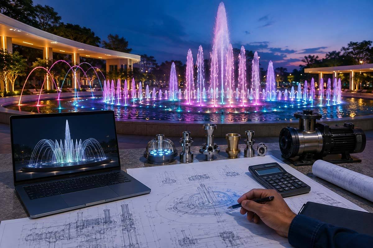 Fountain Consultancy